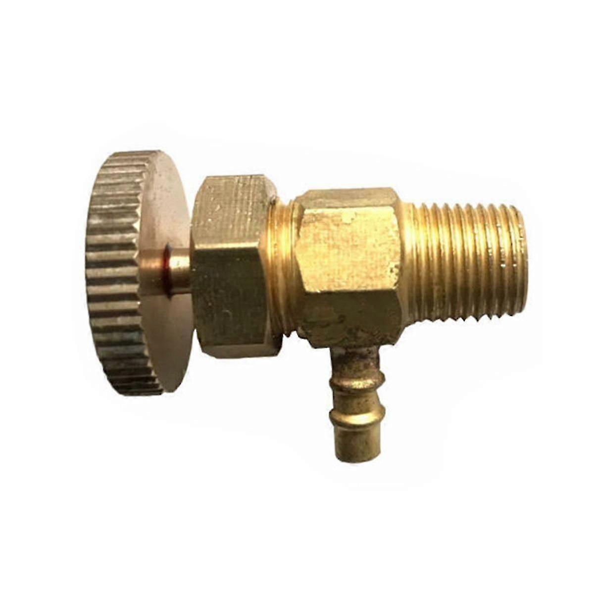 Soupape de purge de carburant pour Bobcat 743 751 753 763 773 S175 S185 S205 T180 6598102-M