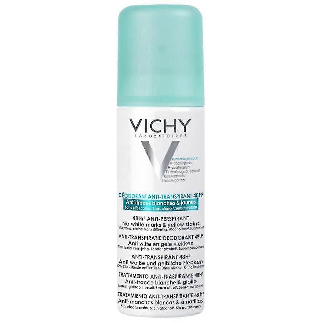 48hr Anti-perspirant No Marks 125ml