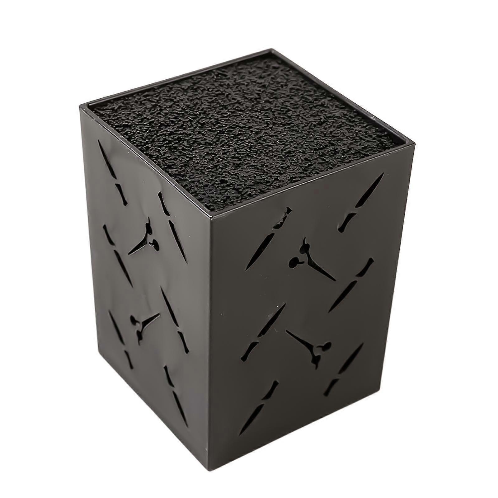 Scissors Holder Box Easy to Clean Removable for Stylist Hairdresser Salon