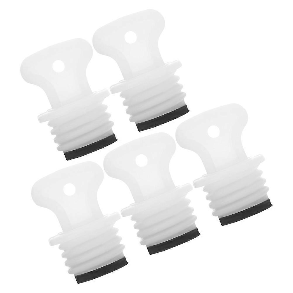Hot Water Container Lid, Ensures No Leakage, Ideal for Home Usage
