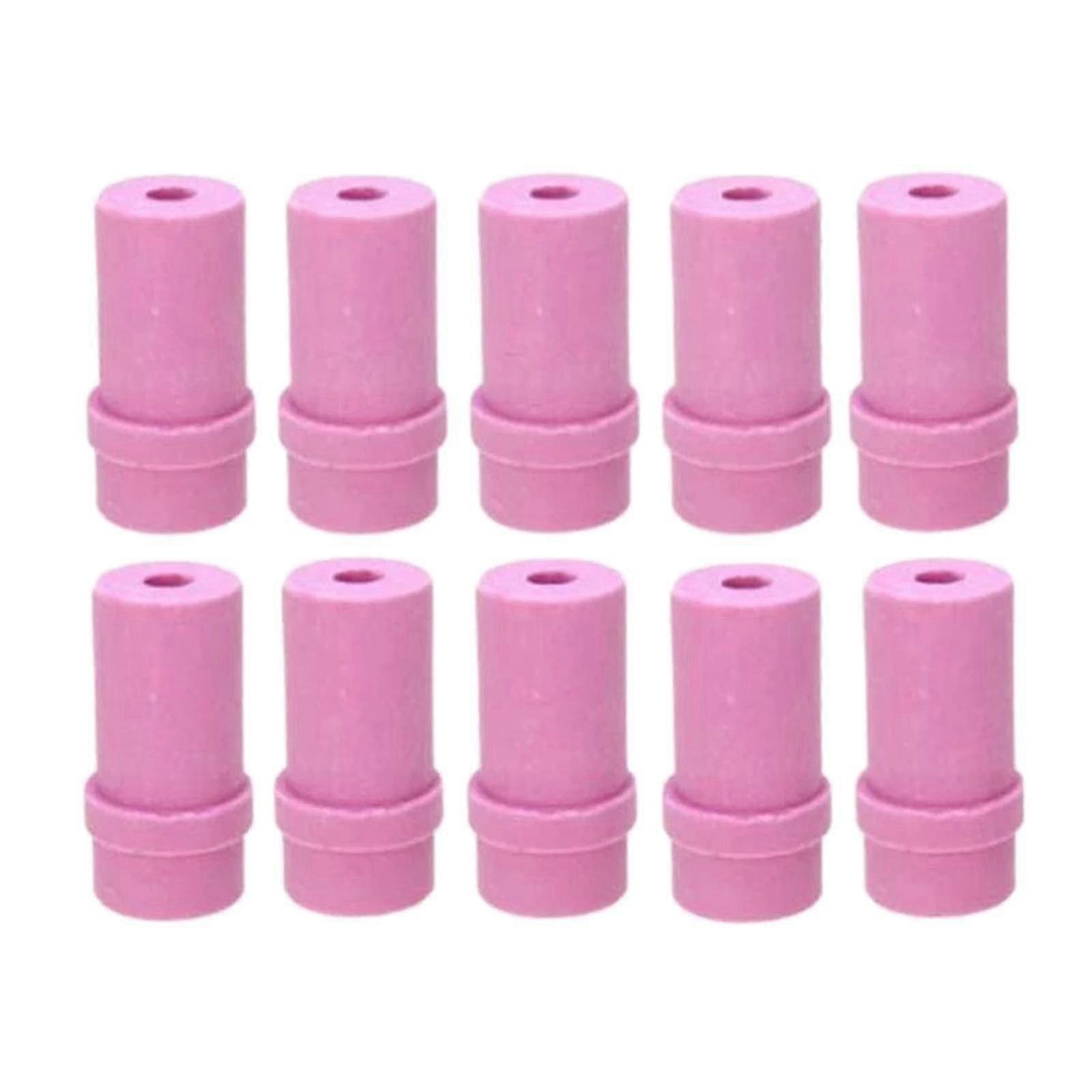 Ceramic Sandblasting Gun Nozzle Tips B4 for Air Sandblaster