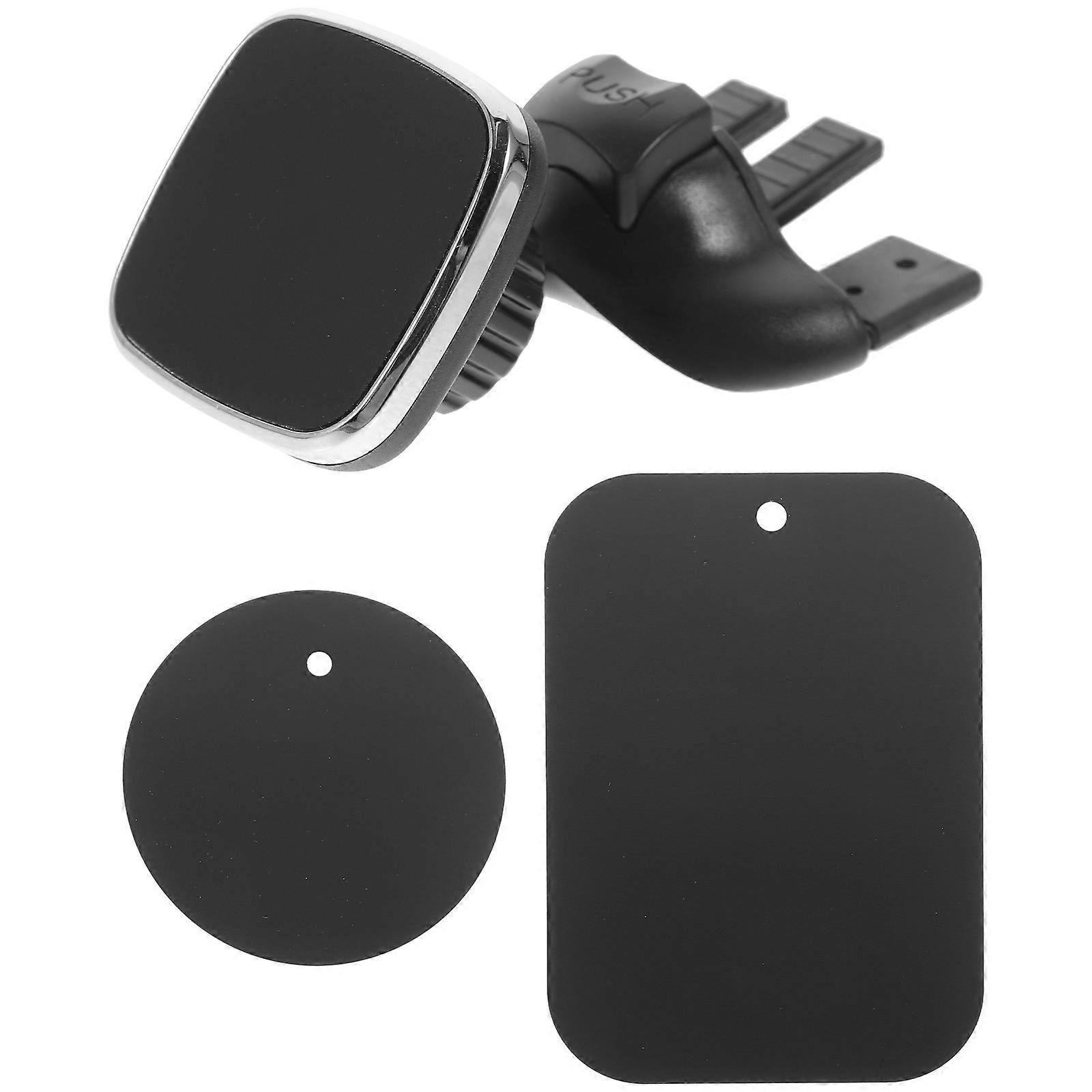 Flexible Car Phone Support with Durable Construction