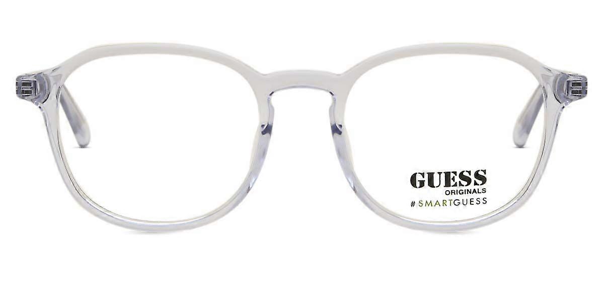 Guess GU8251 026 Unisex Eyeglasses