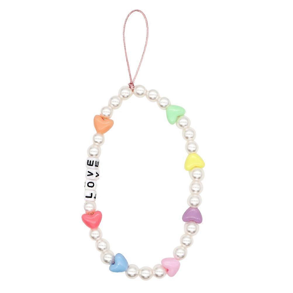 Pendentif Longes Délicates 0.8x22CM -Perte Poignet Décoration 2Pcs