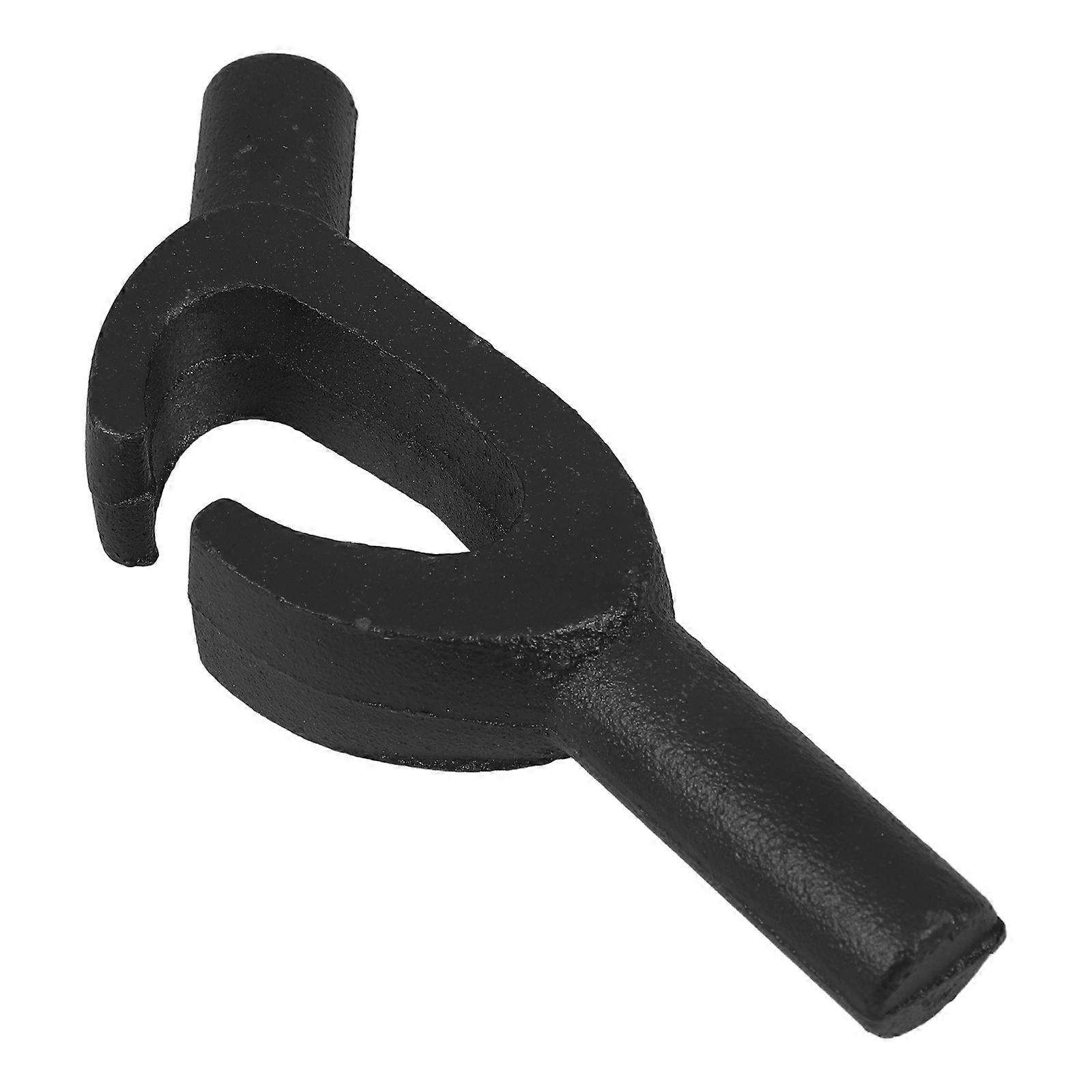 Durable Tire Changing Tool Wheel Disassembling Clamp Automotive Repair Installation