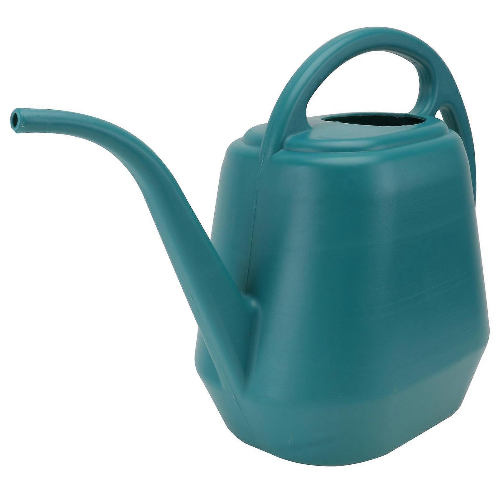 Plant Watering Devices Large Capacity Plastic Watering Can For Indoor And Outdoor Use 38x24.5cm 1Pack