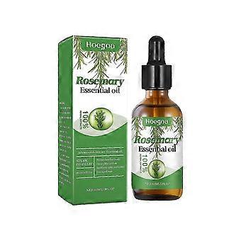 Rosemary Hair Care Essential Oil Strengthens Hair, Nourishes Scalp, Smoothes And Hydrates Hair Care Essential Oil