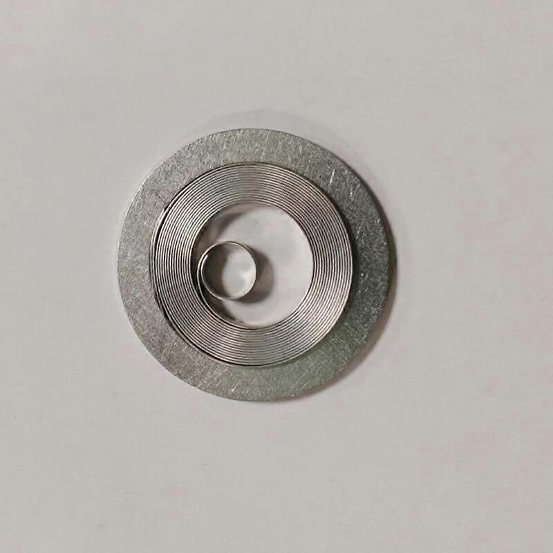 Movement Mainspring Clockwork Spring For Tianjin ST3600/ST3601 Movement
