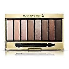 Max Factor - Masterpieces Nude (Contouring Eyeshadow Set) 6.5 g