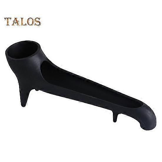 Water Tank Deflector High Temperature Resistant Wide Application Thick Durable Stable Tripod Coffee Machine Water Deflector