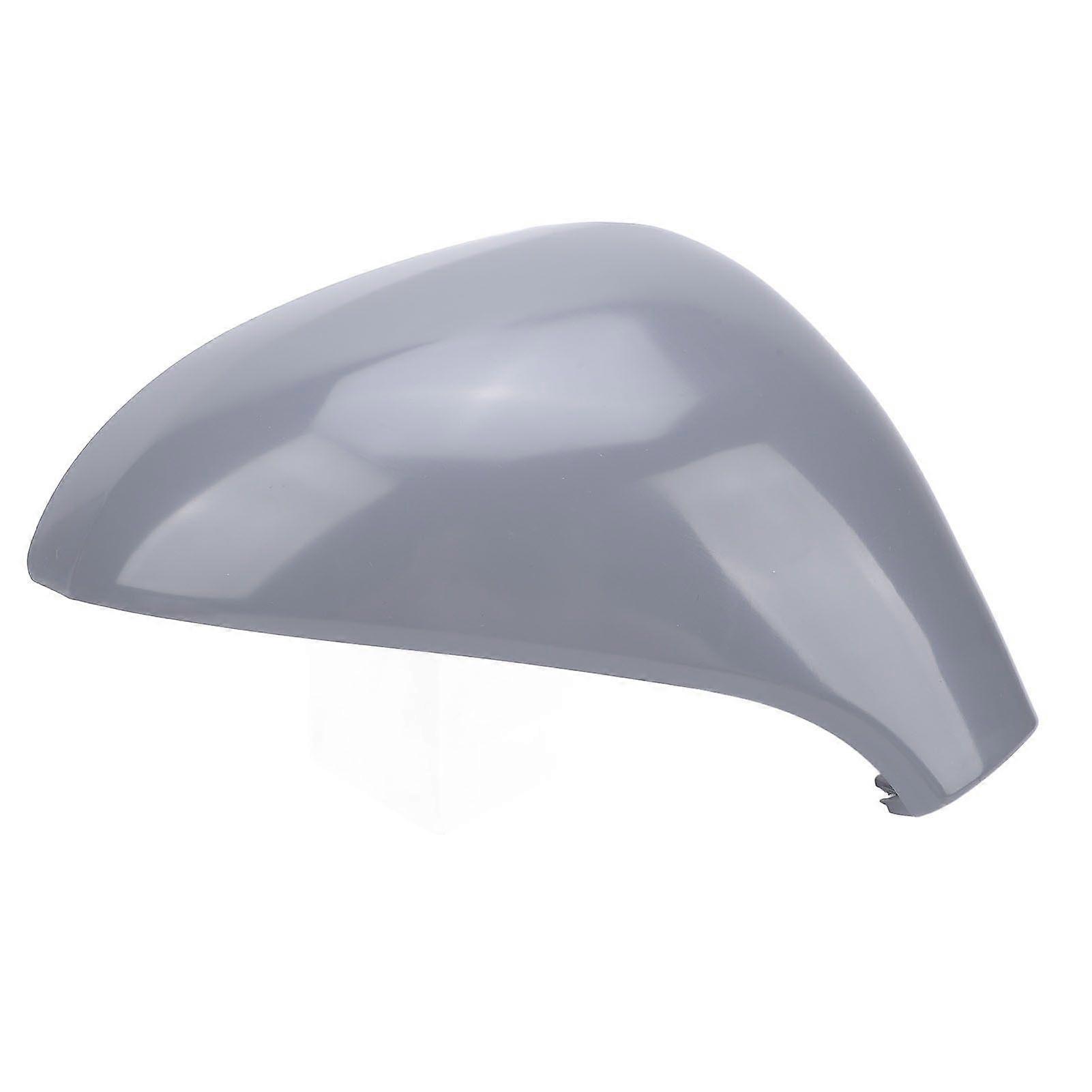 Rearview Mirror Cover Cap Protective Car Door Mirror Cap Fit for 207 Hatchback 2006~2013 Right MK96558