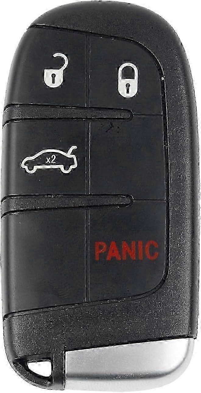 High quality   Key Fob Replacement Compatible with Chrysler 300