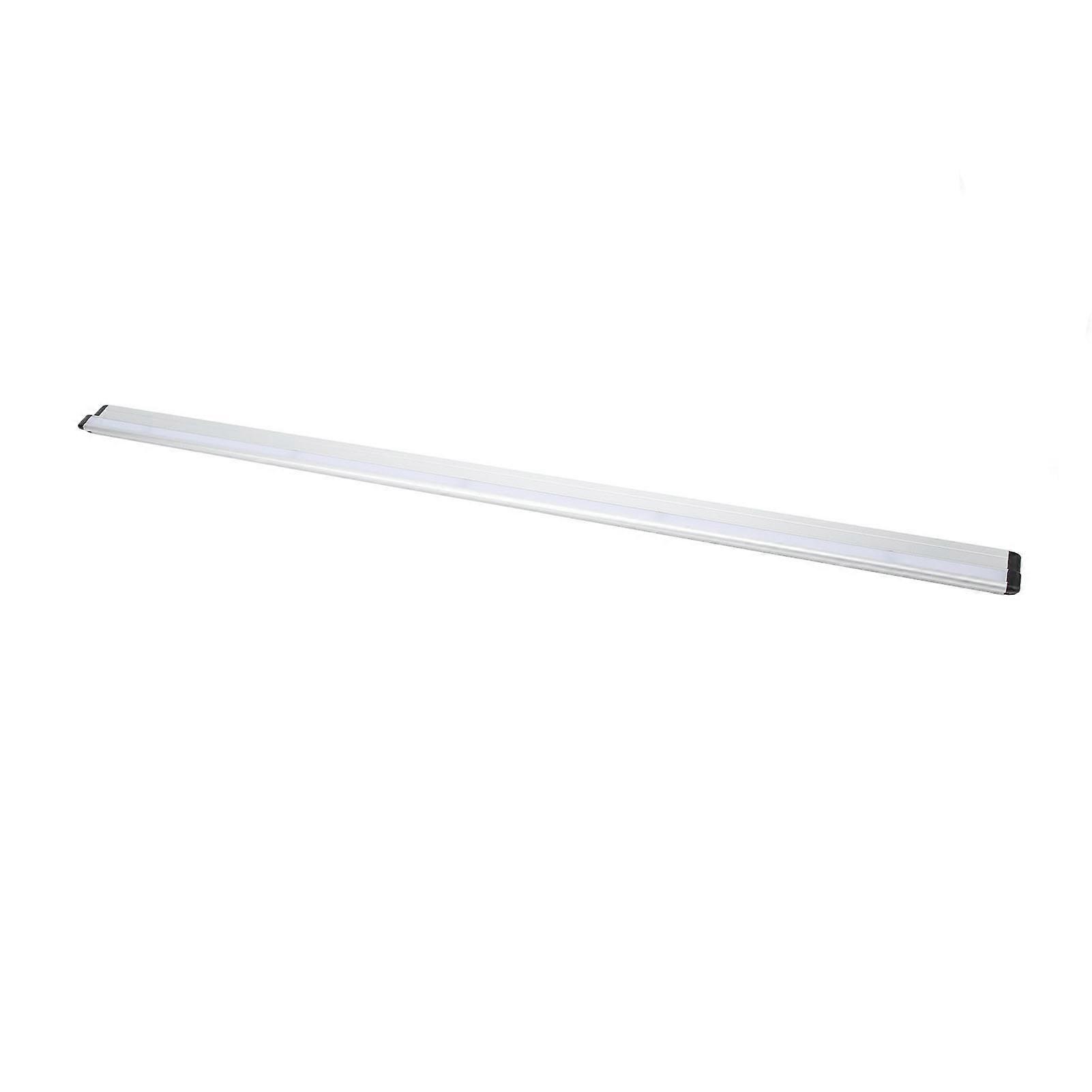 Rv Table Slider Rail 980mm / 38.6in Aluminum Alloy Slider Rail for RV Yacht Material