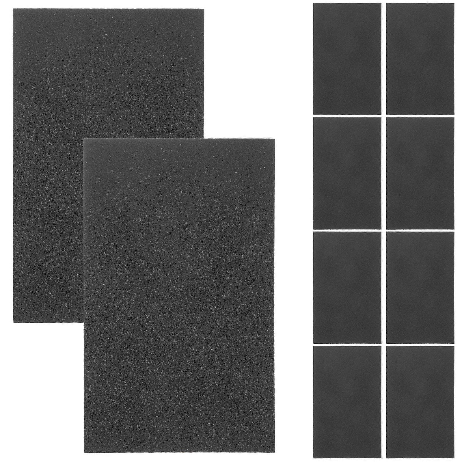 Billiard Accessory Polishing Sheet Billiard Cleaning Paper Adults Scuffing Maintenance 100 Sheets