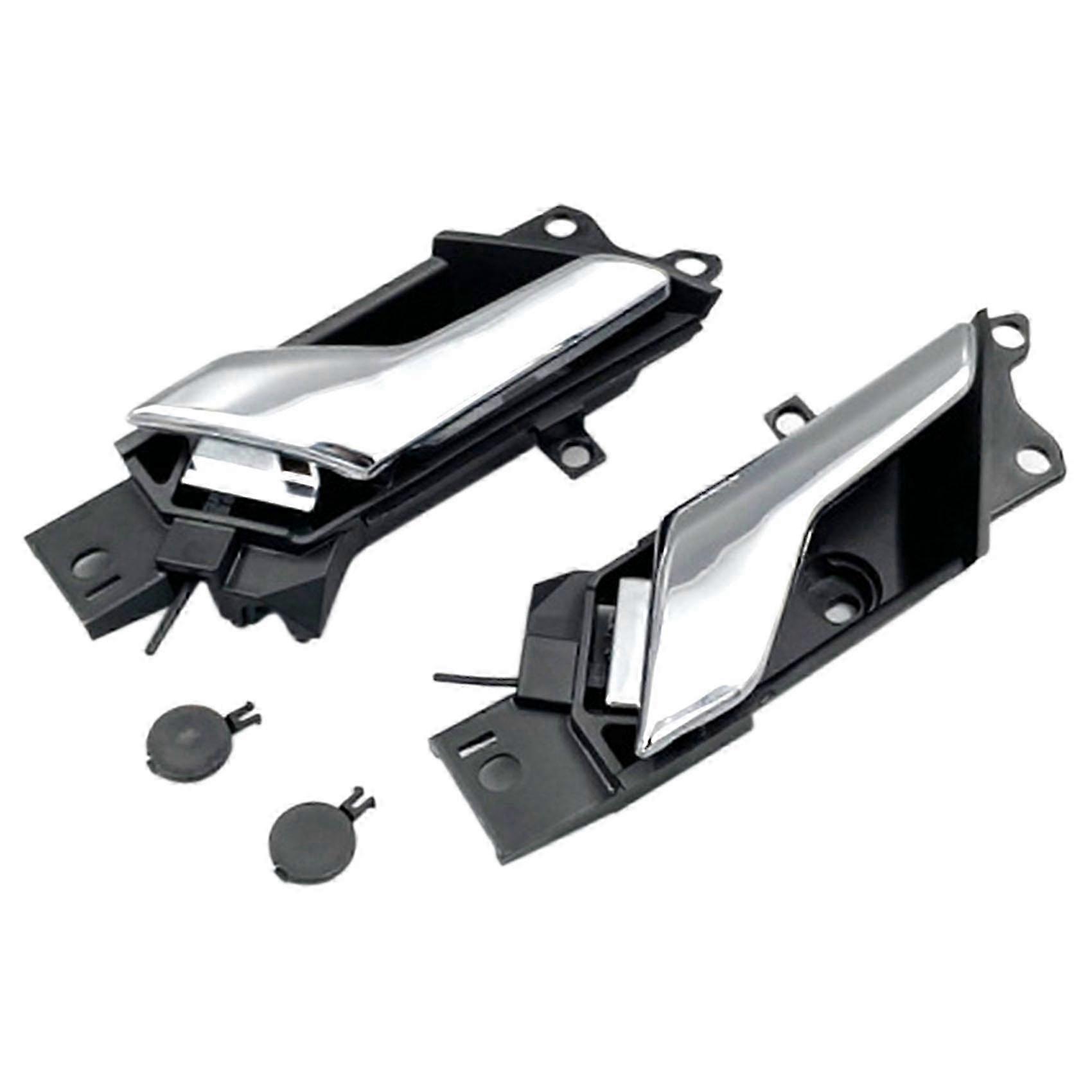 Left Right Door Handle Replacement for Chevrolet Opel Antara 96861998 96861999