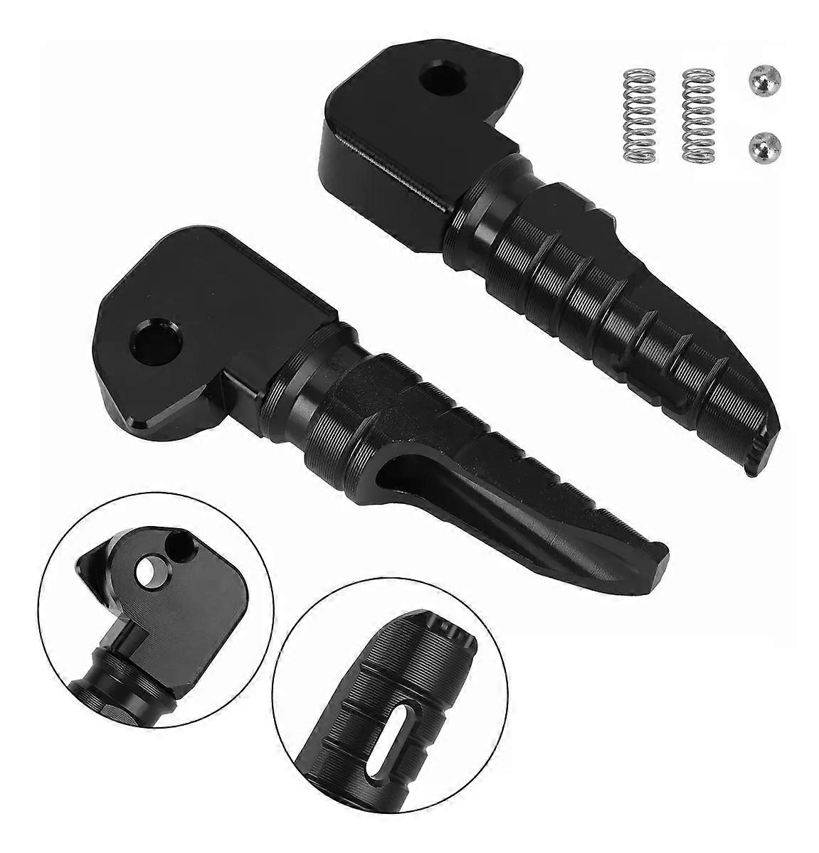 Reposapis Traseros Para Honda Forza 750 Nss 750 2022-2022