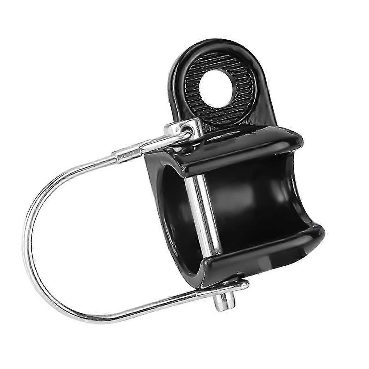 Bicycle Trailer Coupling Adapter Cup Mount Bike Trailer Hitch Coupler