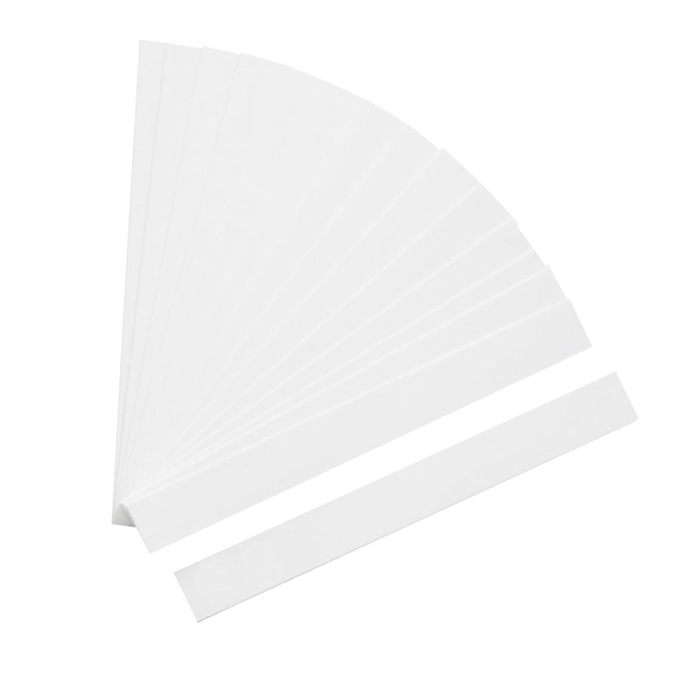 Perfume Testing Papers with Excellent Absorption for Oil and Water