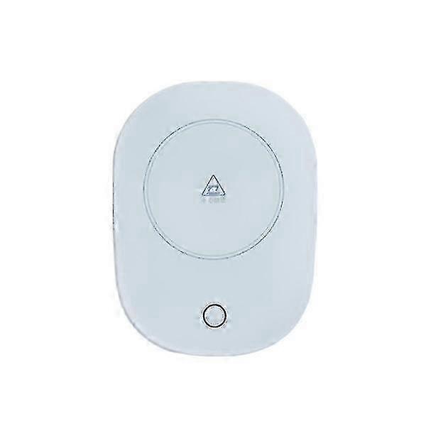 55 Degree Warm Heating Coaster USB Electric Insulation Pad Milk Warmer with Touch Switch