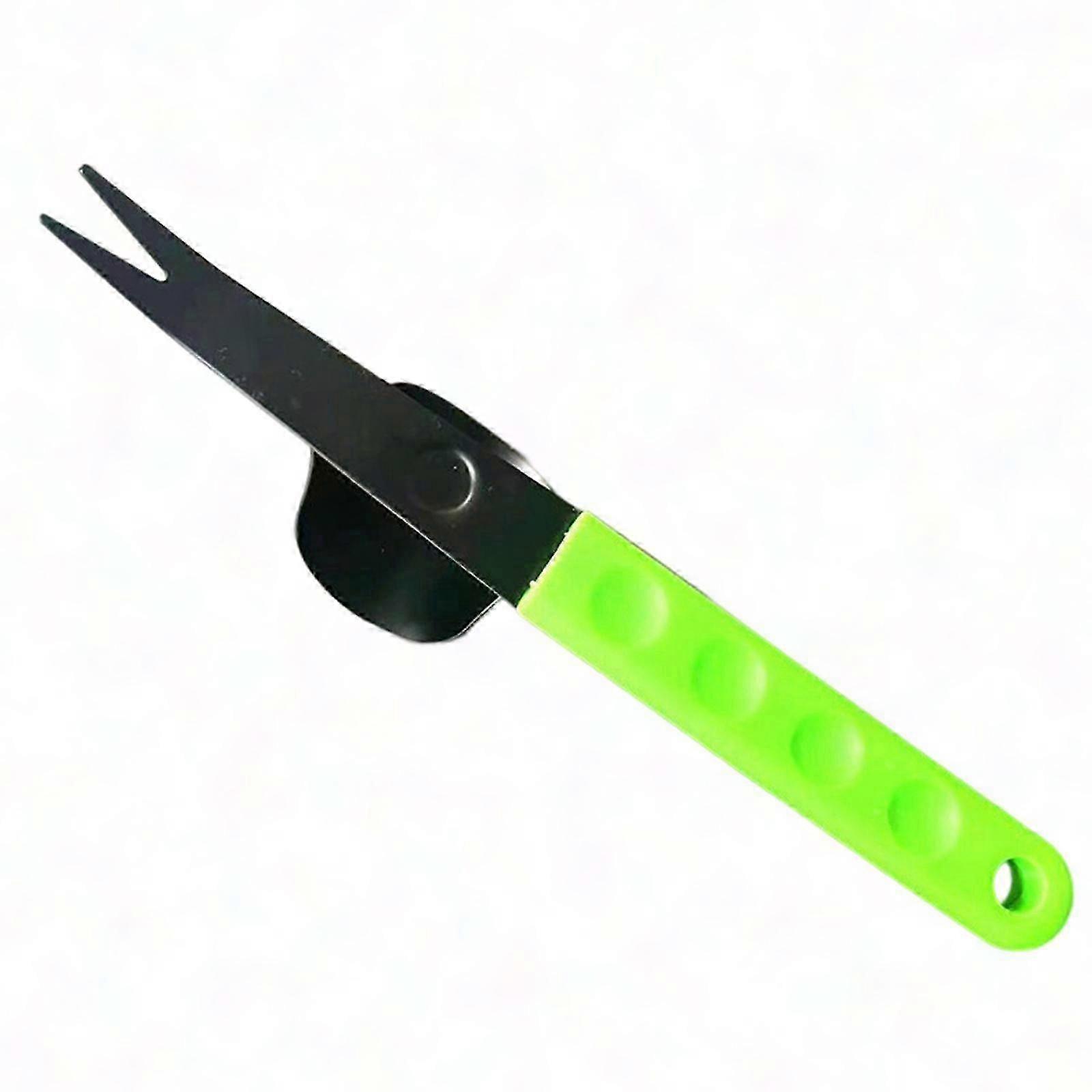 Manual Weeder, Gardening Hand Tools, Portable Weeding Tool for Lawn, Farm, Garden, Weeding Flower