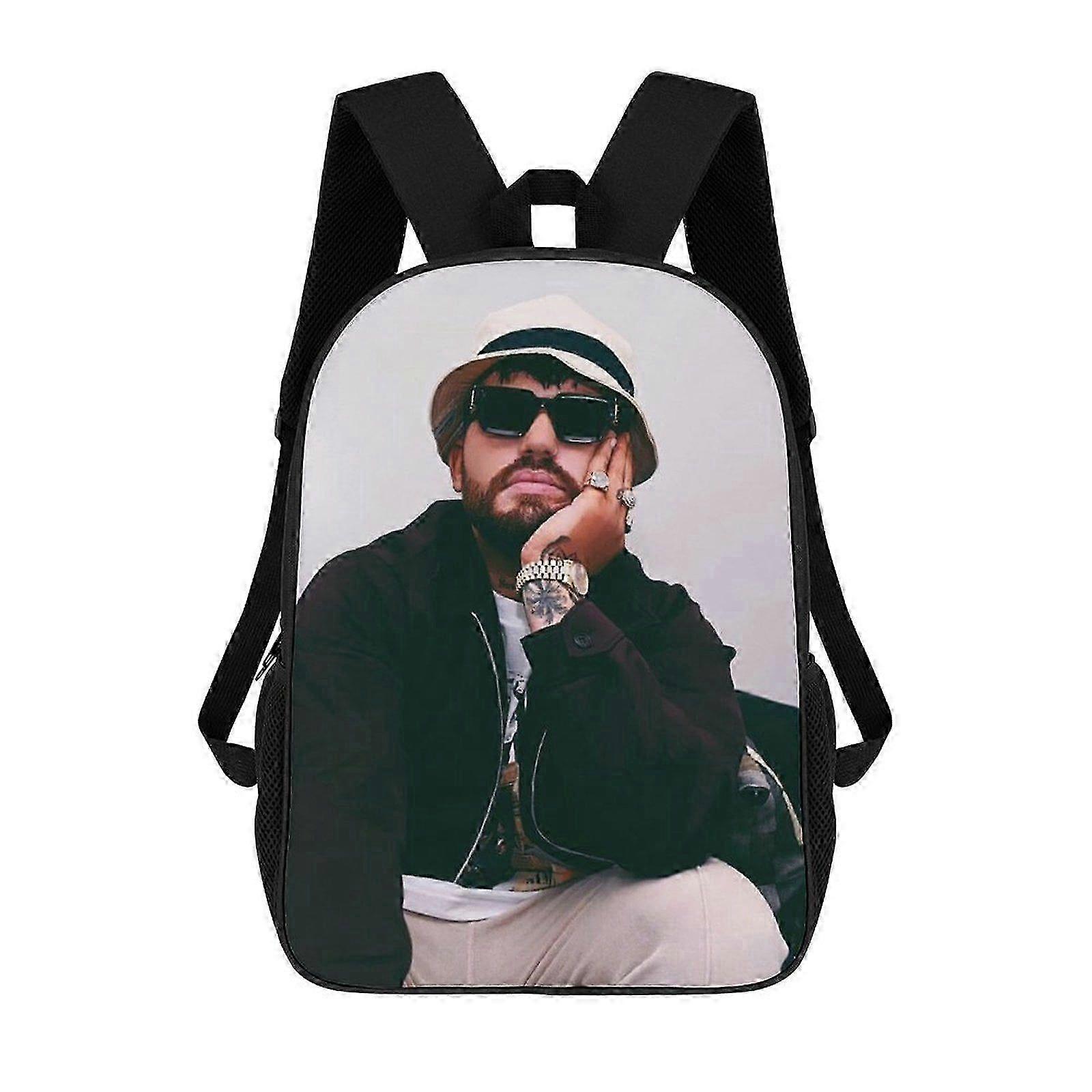 17インチショルダーデイパックバッグGashiラップトップバックパックモデルXA469と互換性あり