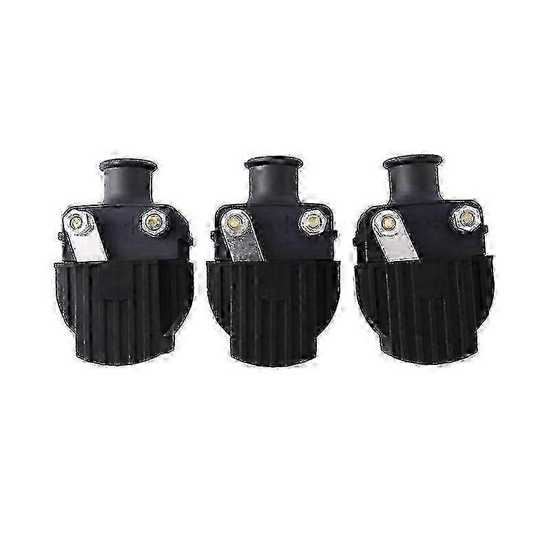 3 X Ignition Coil Suitable for Certain Mercury Mariner 6-225hp Outboard Motors