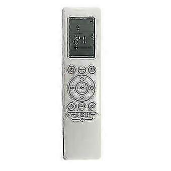Rg10b(b)/bgef Replace Remote Control For Air Conditioner Remote Rg10b(d)/bgef Rg10b(d1)/bgefu1 Rg10b1(d)/bgef