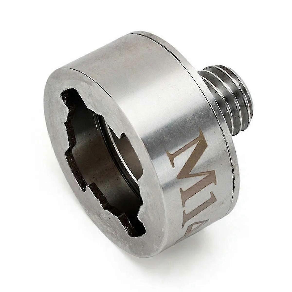 Upgrade M14- X Lock Adapter for Diamond Core Drill Bit Angle Grinder Cutting Discs Adapter Easy to I
