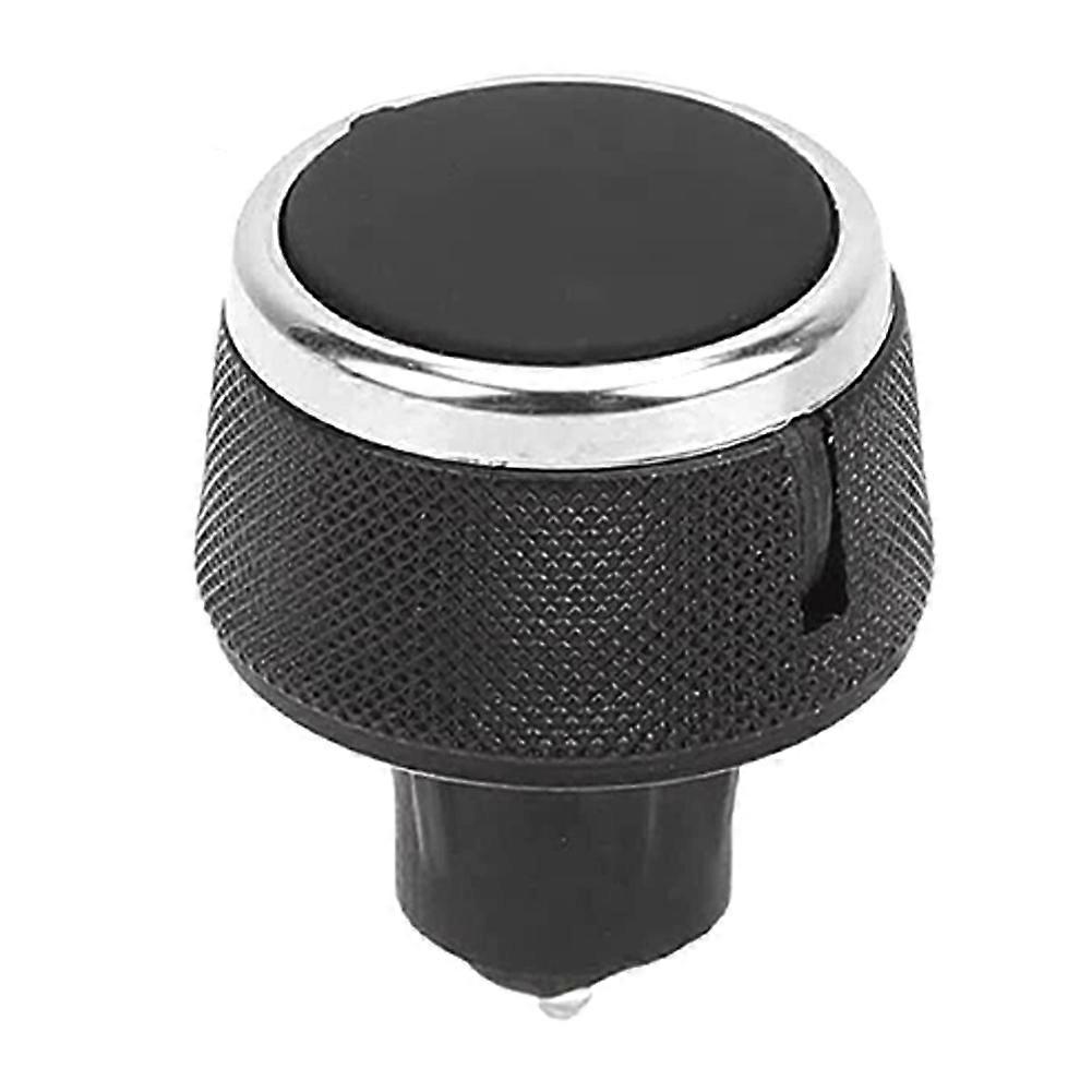 1Pcs A/C Control Switch Button Panel Knob for Ferrari 458 Italia Spider F12 872924011
