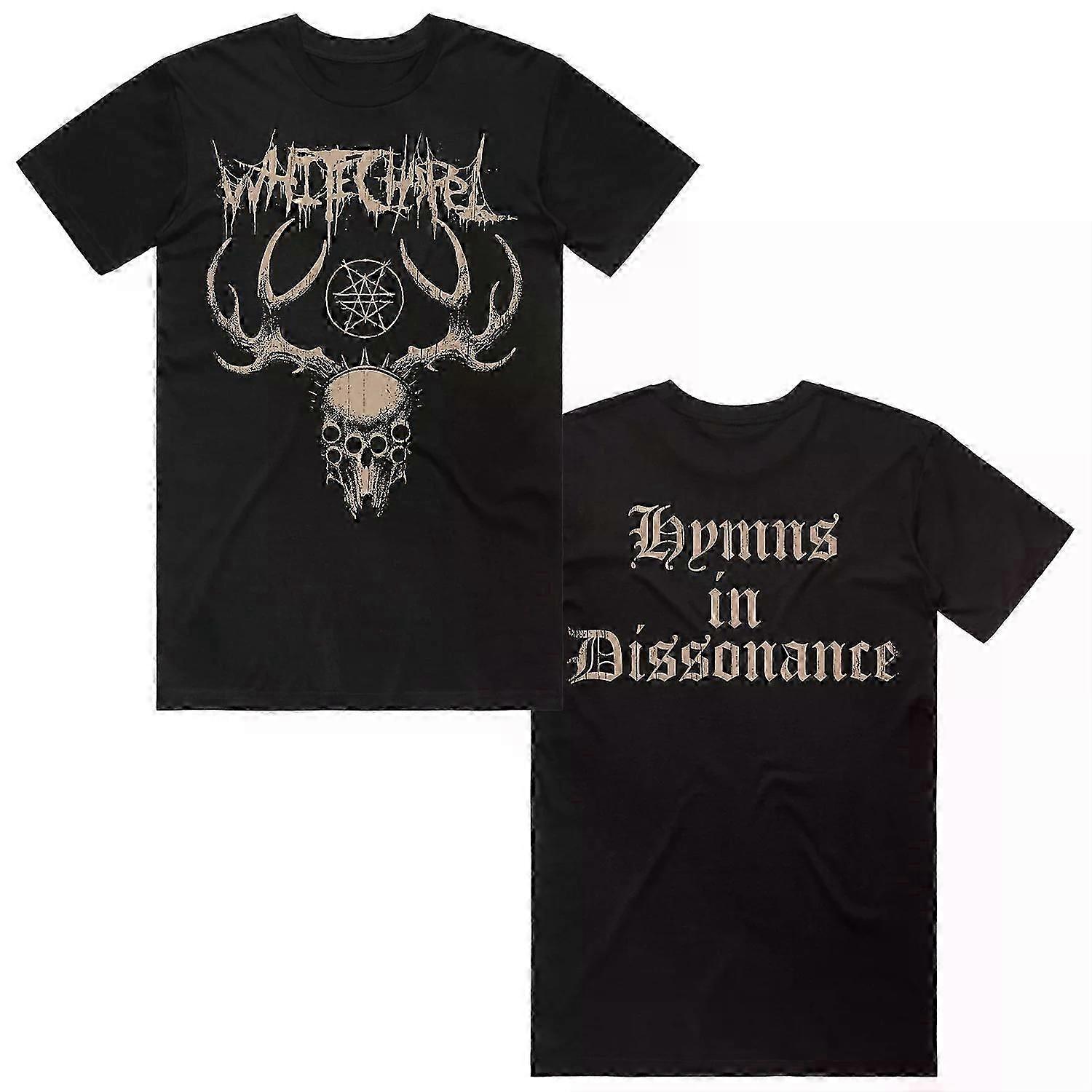 Whitechapelhymns Rockinstone