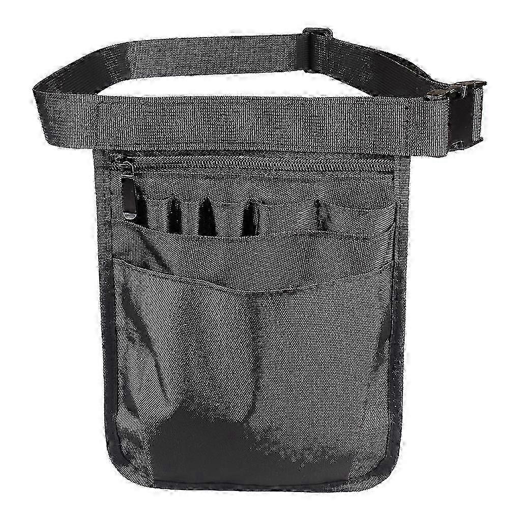 Nurses Pouch Waist Bag Extra Pocket Quick Pick Organizer Pouch