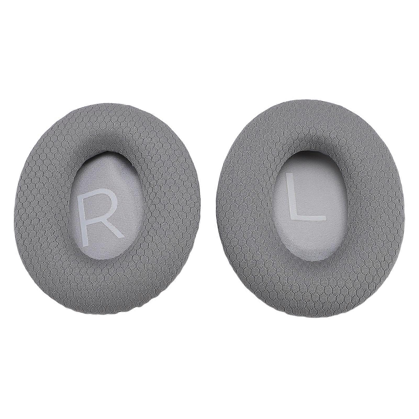 Upgrade Your QC45/QC SE with Breathable Mesh Foam Ear Pads - Comfort & Sound Boost