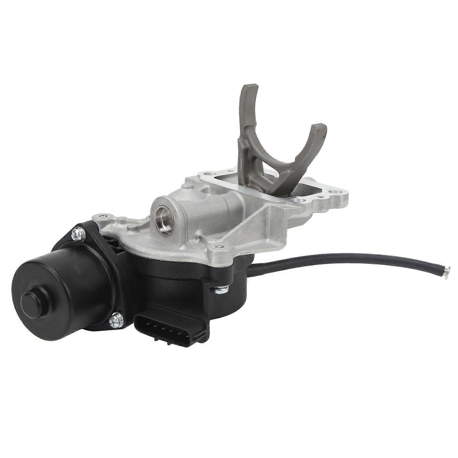 Front Differential Actuator 600 420 Differential Vacuum Actuator for Sequoia Tundra 4WD 2007 to 2022