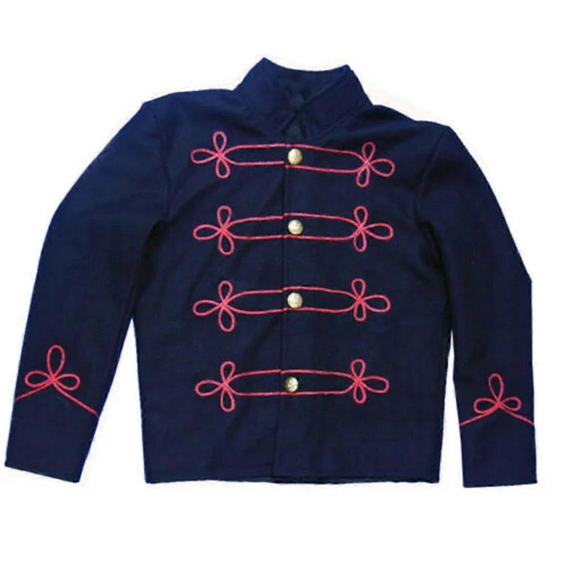 Civil War Union Artillery Shell Jacket