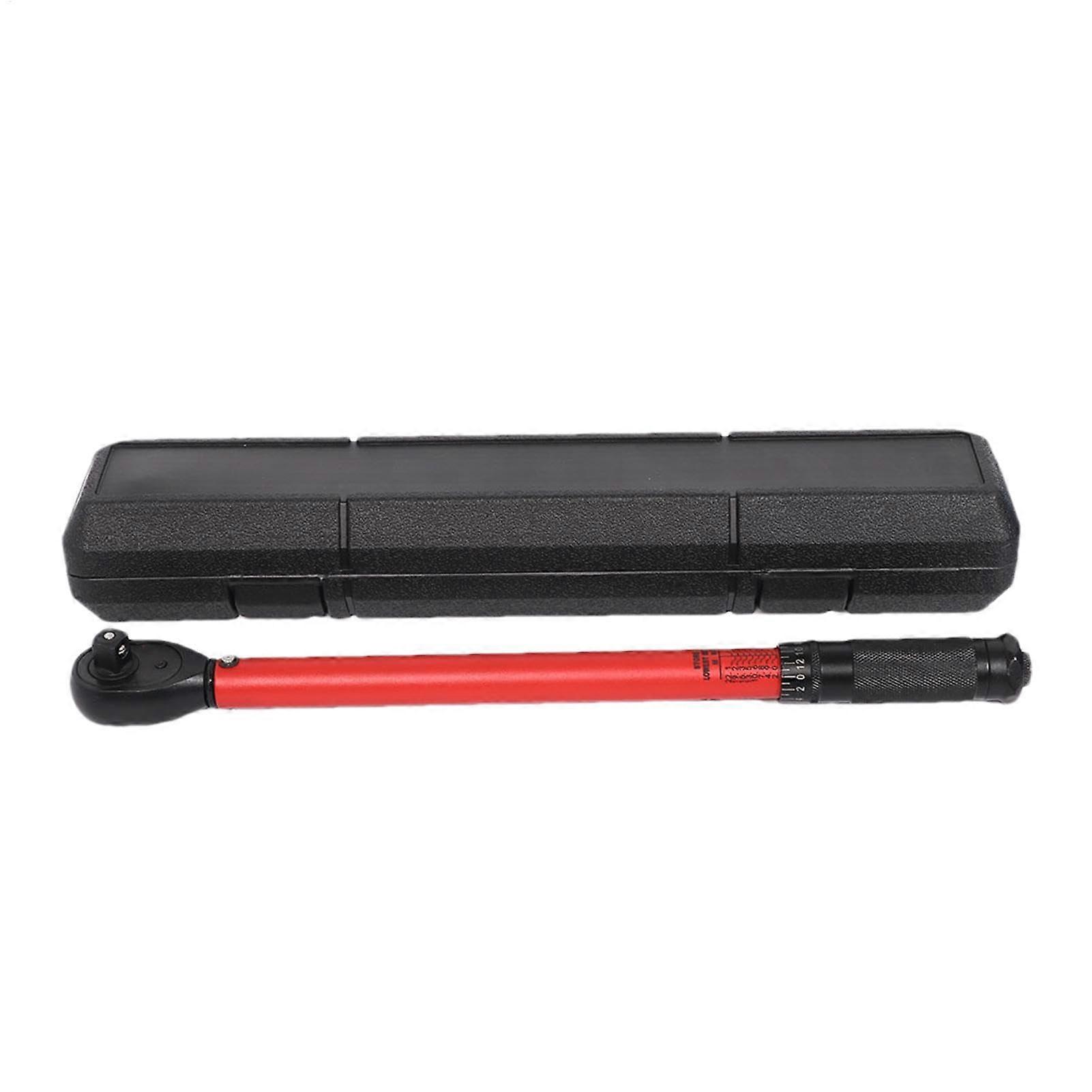 Bicycle torque wrench, digital torque wrench, electronic torque wrench with 72 teeth torque multiplier