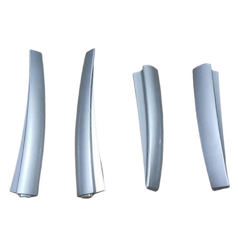 汽车车顶行李架导轨盖行李盖杆部分导轨端壳盖日产逍客 2016-2021