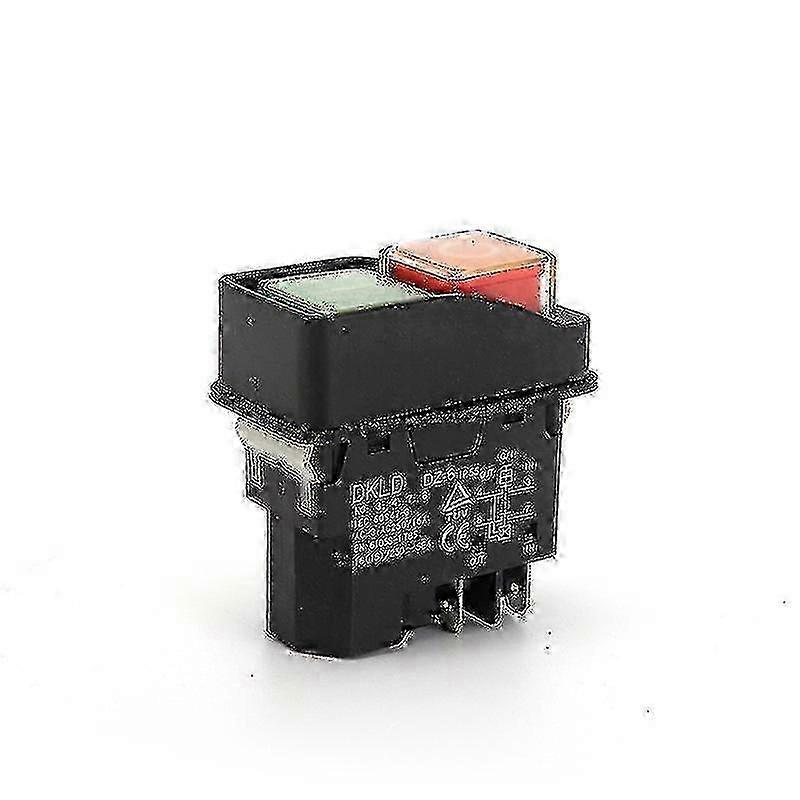 Dz6 mini switch for Dkld featuring magnetic stop button