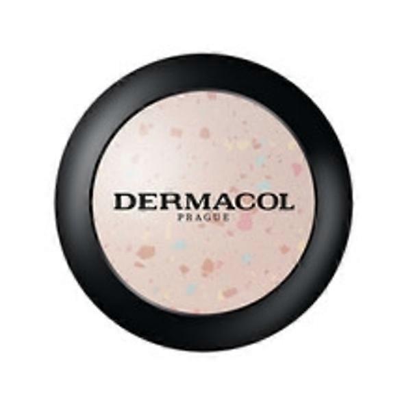 Dermacol Mozaika Poudre compacte minérale 8,5 g