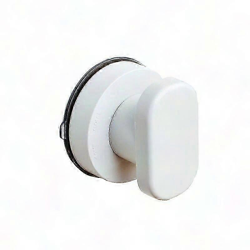 Grip Handle with Suction Cups for Cabinet Doors Drawers and More