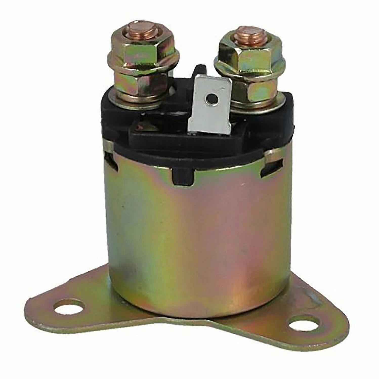 GX390 GX270 Starter Solenoid Relay 31204-ZA0-003