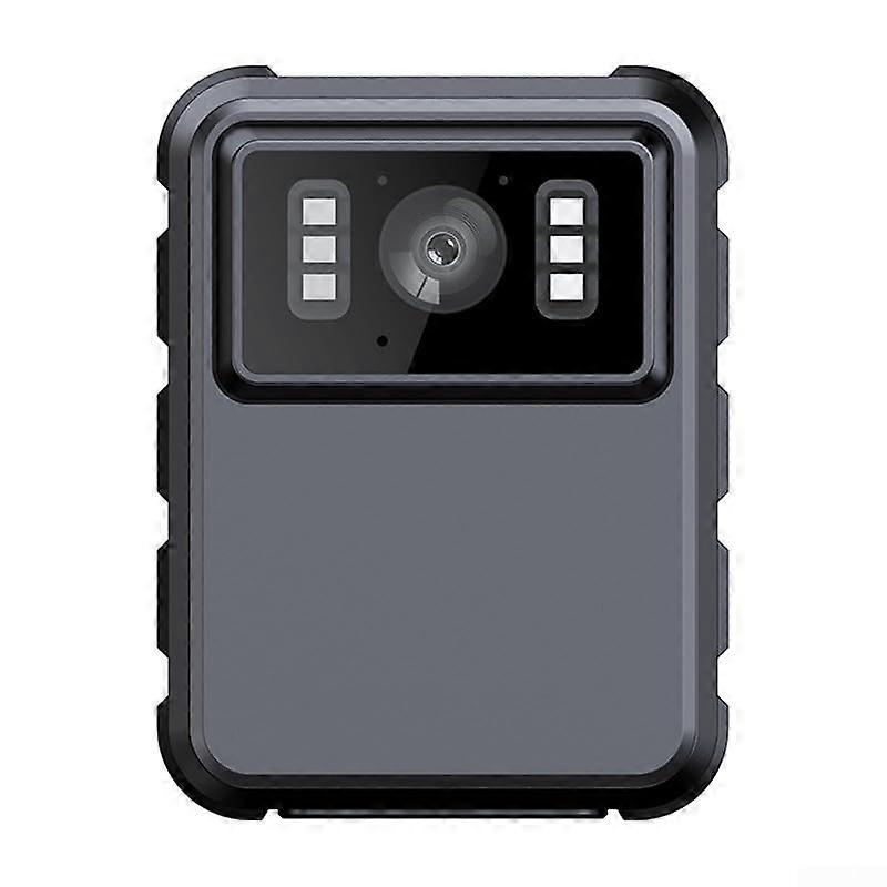 HD 1080P Mini Camera Compact and Portable 2' IPS Touch Screen (HD Version)