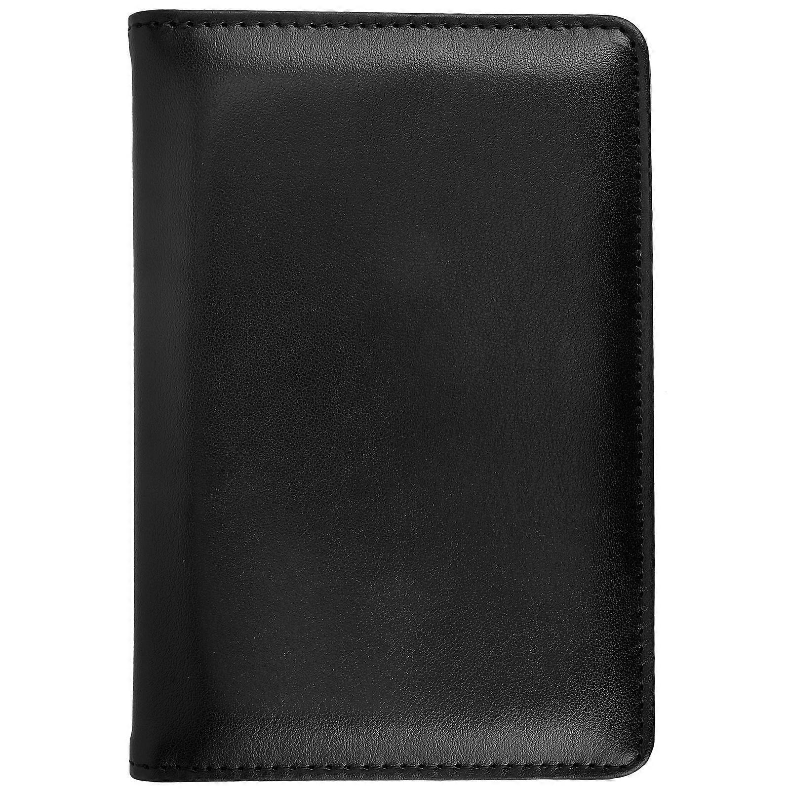 Passport Covers PU Passport Holder for Car Use Sublimation
