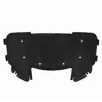 Automotive Engine Compartment Insulation Mat Effective Heat and Noise Insulation Mat Replace 51887059260 Multicolor