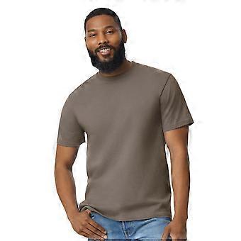 Gildan Unisex-T-Shirt für Erwachsene, Softstyle, mittelschwer