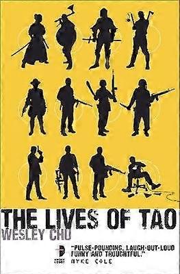 The Lives of Tao