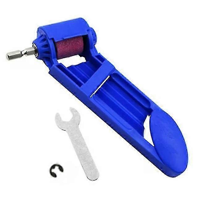 Drill Bit Sharpener