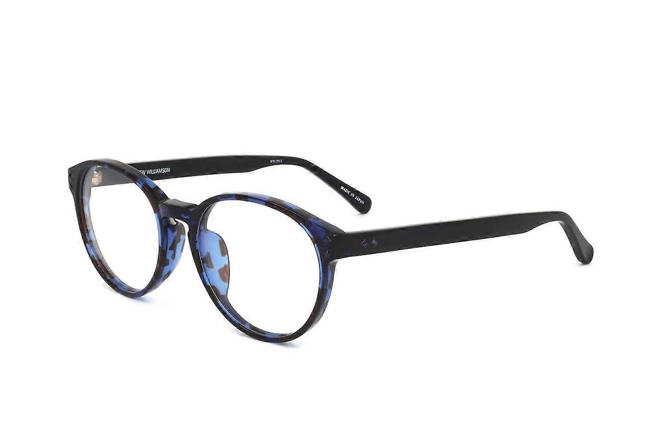 Eyewear Frames Matthew Williamson by Linda Farrow MW29 003 49/17/0 WOMAN