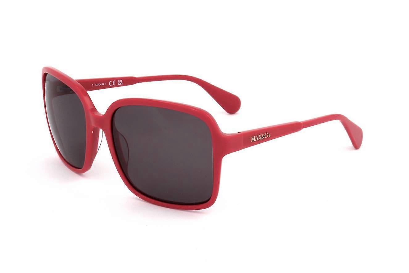Sonnenbrille Max&Co. MO0079 75A GLÄNZEND FUXIA 57/18/130 DAME