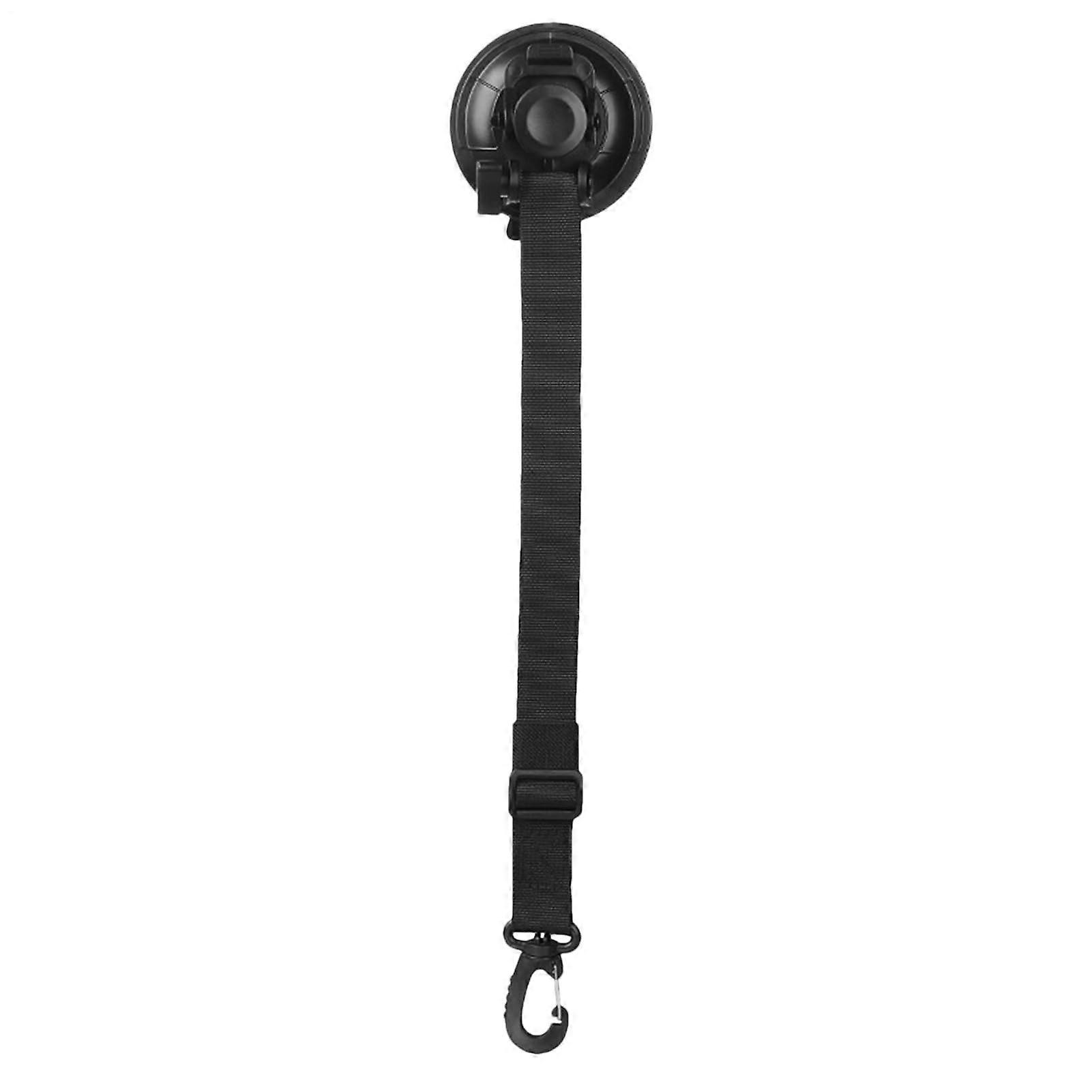 Car Camping Suction Cup Hooks, Durable Awning and Tarpaulin Clips - Stable Outdoor Accessories for Secure Attachment