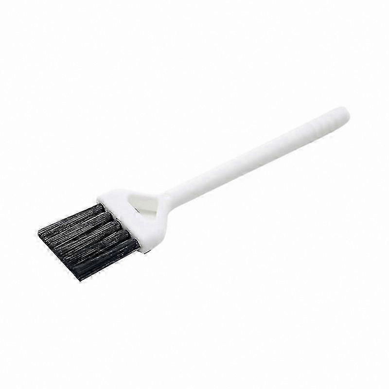 Compact Cleaning Brush for Window Tracks, Keyboard, and Tight Corners